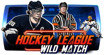 Hockey League Wild Match Sportingbet