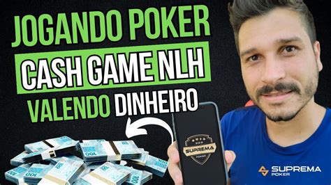 Holdem Online Com Dinheiro Real