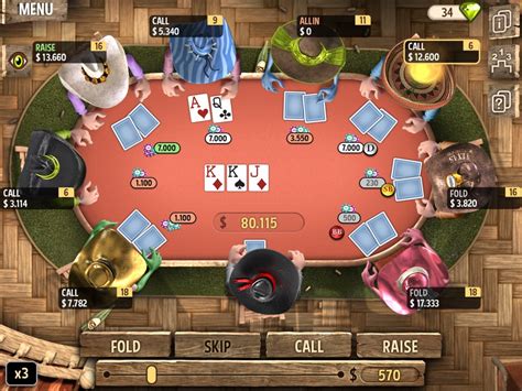 Holdem Poker Texas 2 Download