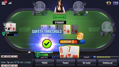 Holdem Rh