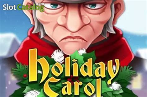 Holiday Carol Lock 2 Spin Betsul