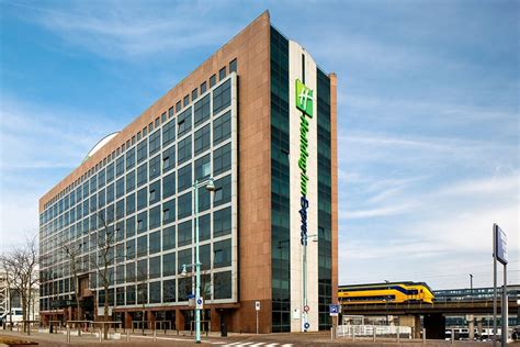 Holiday Inn Express Sloterdijk Tripadvisor