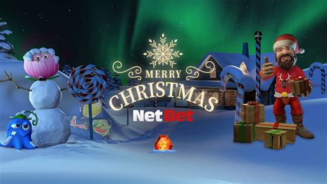 Holiday Season Netbet