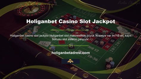 Holiganbet Casino Aplicacao