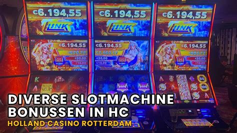 Holland Casino Gokkasten Dicas