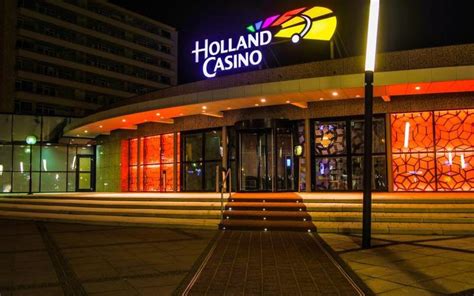 Holland Casino Groningen Poker Aanbod