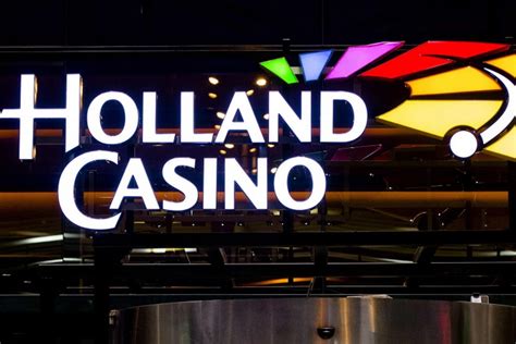 Holland Casino Maximo Inzet Roleta
