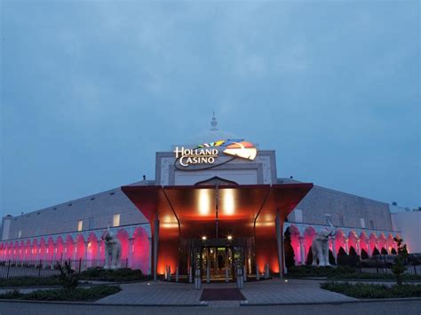 Holland Casino Mexico