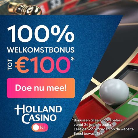 Holland Casino Milhoes
