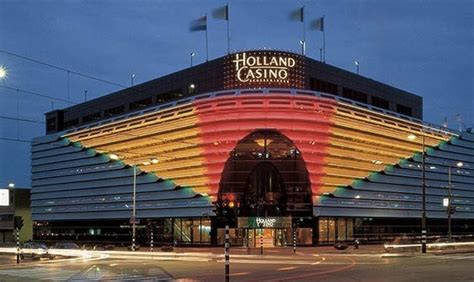 Holland Casino Scheveningen Prato  Kosten