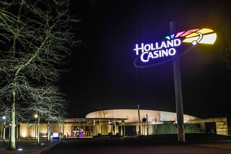 Holland Casino Tiel