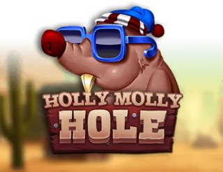 Holly Molly Hole 888 Casino