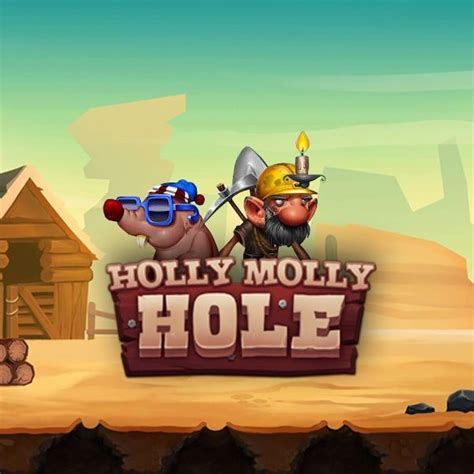Holly Molly Hole Bet365