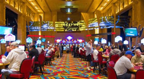 Hollywood Casino Allentown