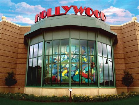 Hollywood Casino Bangu Maine Comentarios