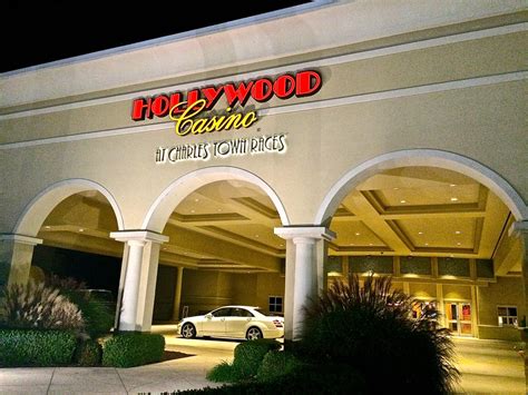 Hollywood Casino Charles Cidade De Merda