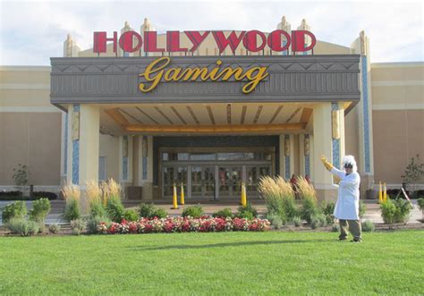 Hollywood Casino Dayton Ohio Numero
