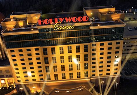 Hollywood Casino Endereco De St Louis