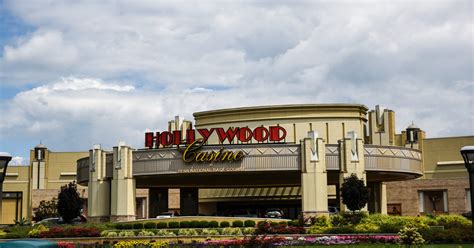 Hollywood Casino Hq