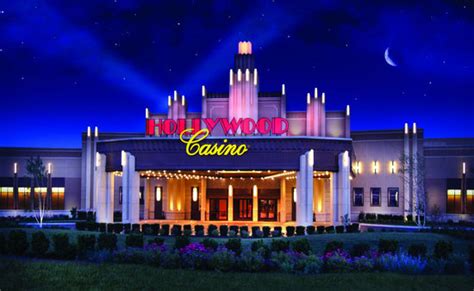 Hollywood Casino Joliet Numero De Telefone