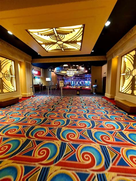 Hollywood Casino Joliet Sala Vip