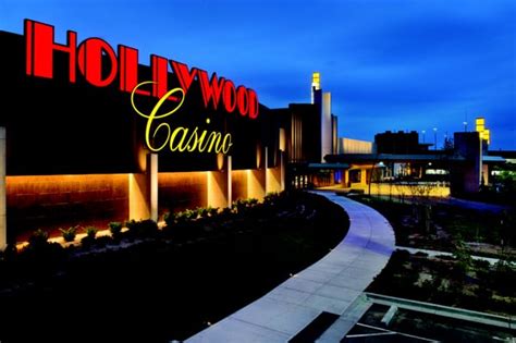 Hollywood Casino Kansas City Fumadores