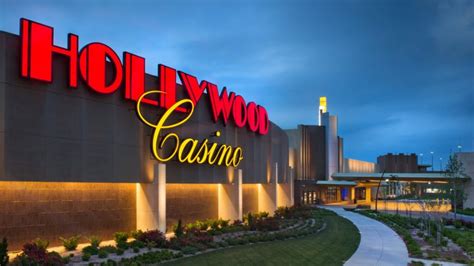 Hollywood Casino Kansas City Livre De Fumaca