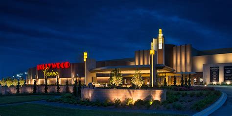 Hollywood Casino Kansas City Restaurantes