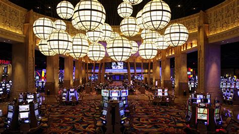 Hollywood Casino Kansas City Torneios De Poker