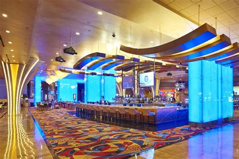 Hollywood Casino Maryland Heights Restaurantes