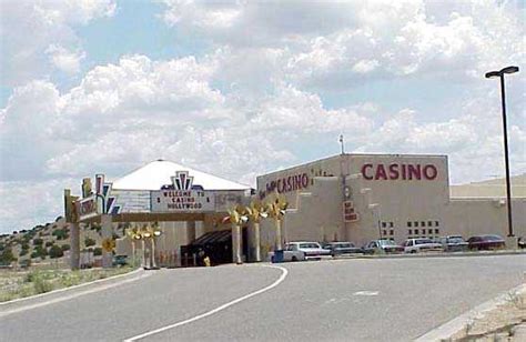 Hollywood Casino Novo Mexico