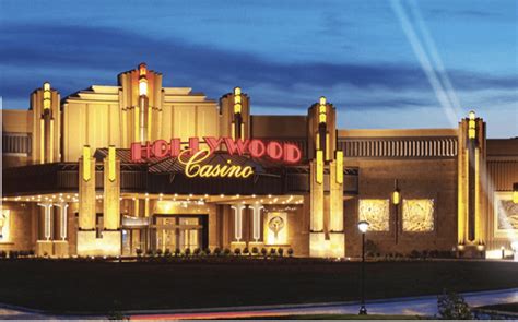 Hollywood Casino Ohio Jogos Idade