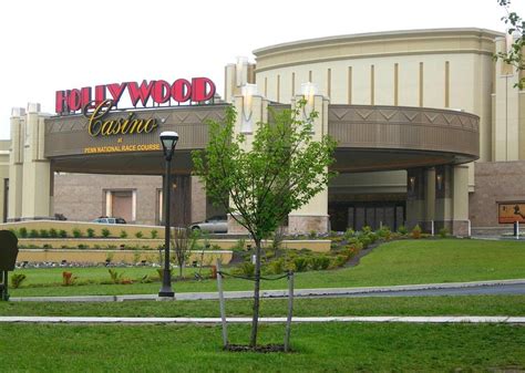 Hollywood Casino Pa Servico De Catering