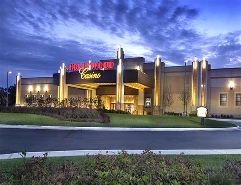 Hollywood Casino Perryville Md Pequeno Almoco