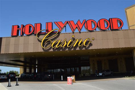 Hollywood Casino Promocao