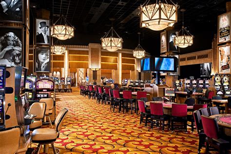 Hollywood Casino Restaurantes Indiana