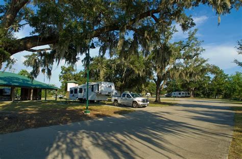 Hollywood Casino Rv Park Camping