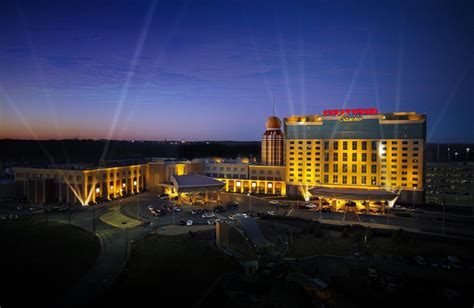 Hollywood Casino Saint Charles Mo