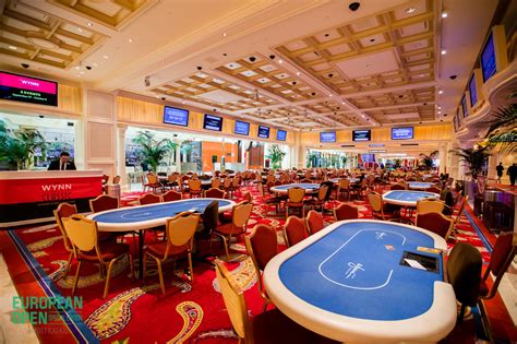 Hollywood Casino Sala De Poker