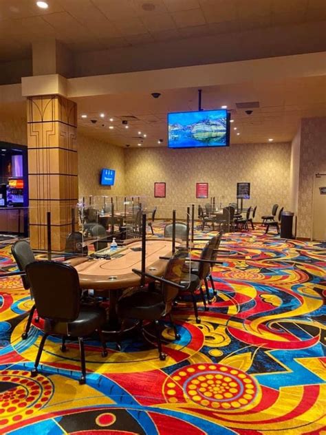 Hollywood Casino St Charles Sala De Poker