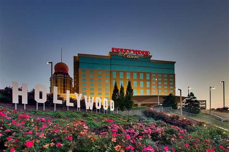 Hollywood Casino St Louis Endereco
