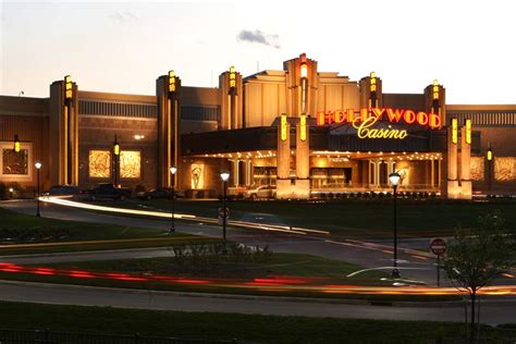 Hollywood Casino Toledo Ohio Horas