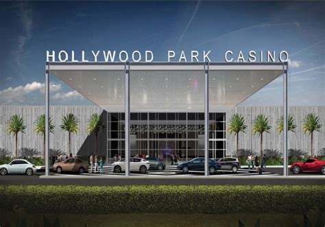 Hollywood Park Casino Bilhetes De Eventos