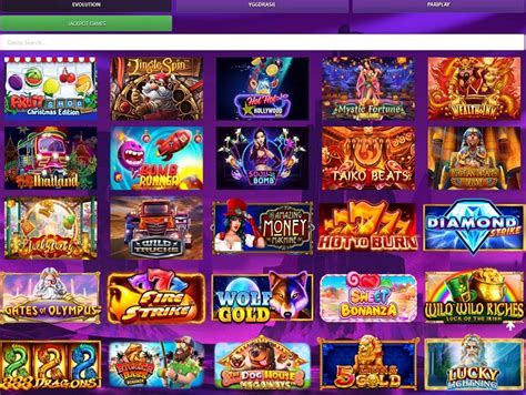 Hollywoodbets Casino Paraguay