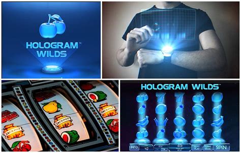 Hologram Wilds Sportingbet