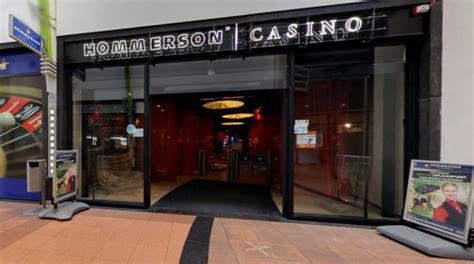 Homerson Casino Zaandam