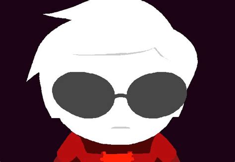 Homestuck Lets Copy Pokerface