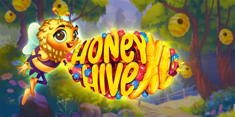 Honey Hive Xl Betway