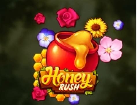 Honey Rush Parimatch