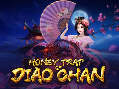 Honey Trap Of Diao Chan Slot - Play Online